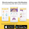 mymedela app